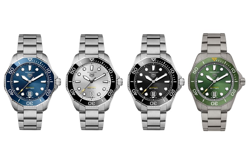Watches & Wonders 2021でお気に入りの時計